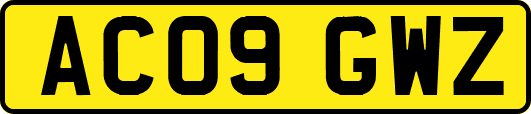 AC09GWZ