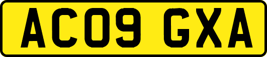 AC09GXA