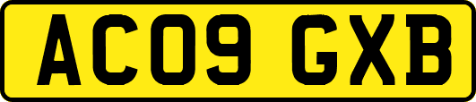AC09GXB