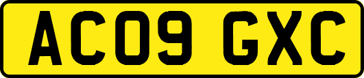 AC09GXC