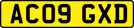 AC09GXD