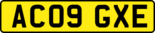 AC09GXE