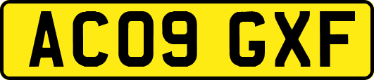 AC09GXF