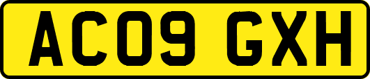AC09GXH