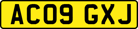 AC09GXJ