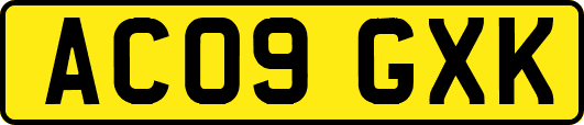 AC09GXK