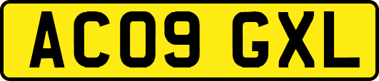 AC09GXL