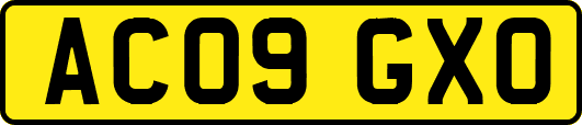 AC09GXO