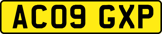 AC09GXP