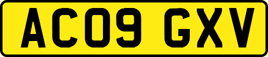 AC09GXV
