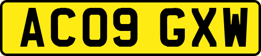 AC09GXW