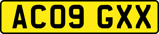 AC09GXX