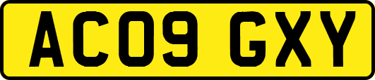 AC09GXY