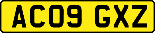 AC09GXZ