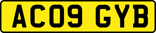 AC09GYB