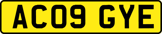 AC09GYE