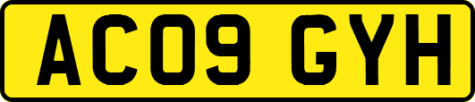 AC09GYH