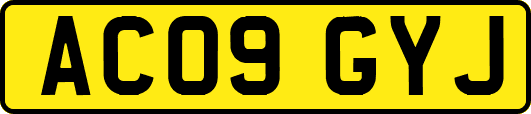 AC09GYJ