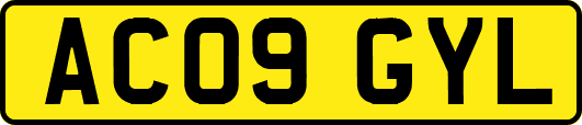 AC09GYL
