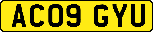 AC09GYU