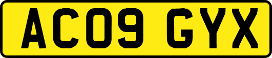 AC09GYX