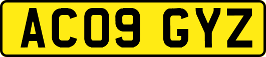 AC09GYZ