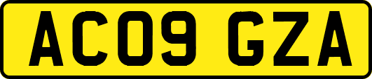 AC09GZA