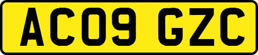 AC09GZC