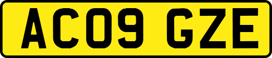 AC09GZE