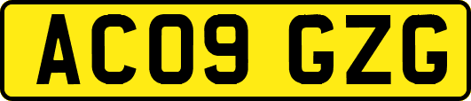 AC09GZG