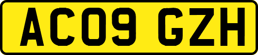 AC09GZH