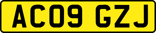 AC09GZJ