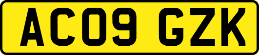 AC09GZK