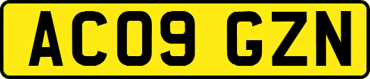 AC09GZN