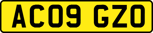 AC09GZO