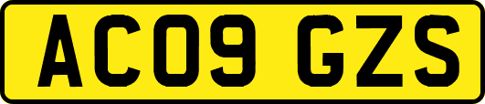 AC09GZS