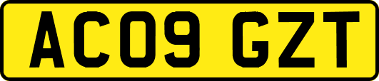 AC09GZT