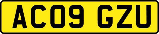 AC09GZU
