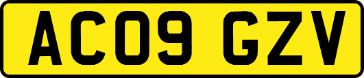 AC09GZV