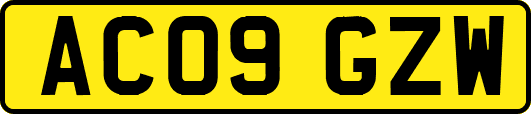 AC09GZW