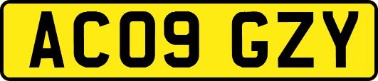 AC09GZY