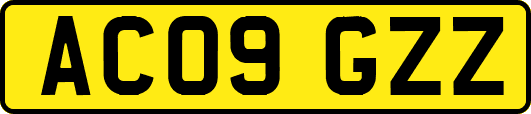 AC09GZZ