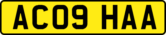 AC09HAA