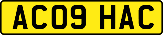 AC09HAC