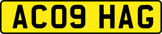 AC09HAG