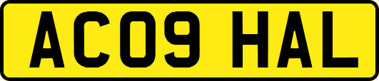 AC09HAL