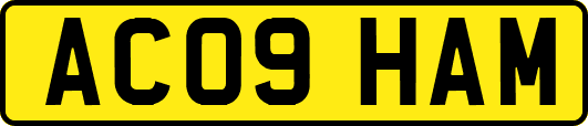 AC09HAM