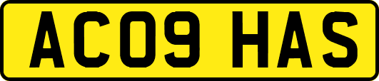 AC09HAS