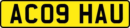 AC09HAU
