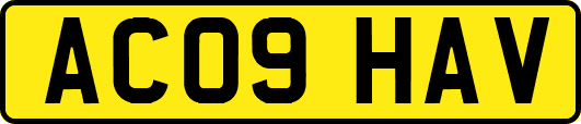 AC09HAV